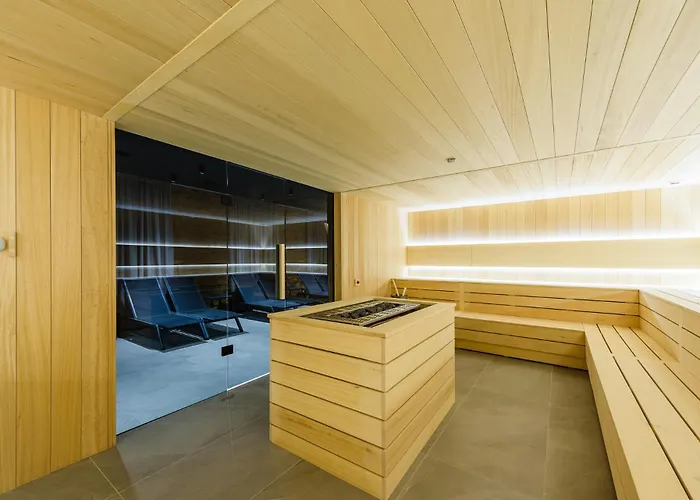 Wellness Hotel Svornost